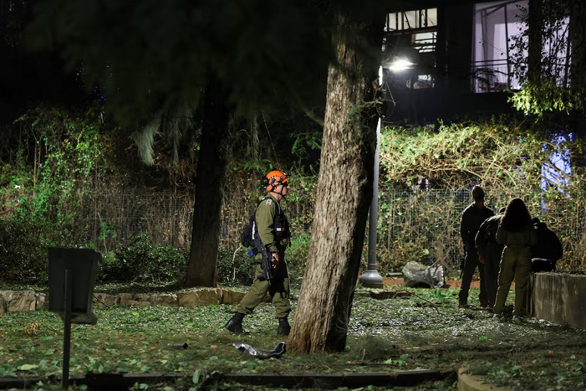 Tel Aviv iyo weerar kale.jpg